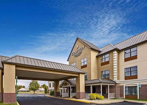 Country Inn & Suites by Radisson, Salisbury, MD 1
