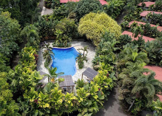 Hotel Boutique Casa Del Rio 1