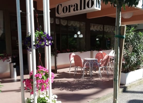 Hotel Corallo 1