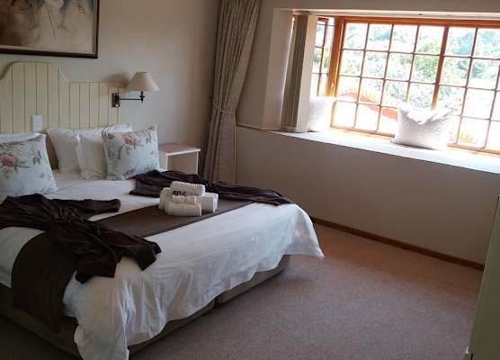 Bayside Lodge Garden Route B&B 1