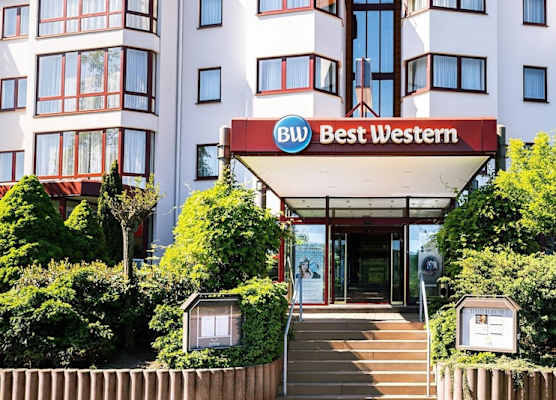 Best Western Victor's Residenz-Hotel Rodenhof 1
