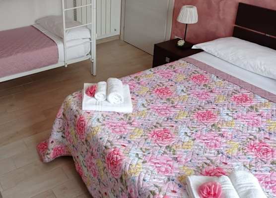 B&B Villa Rosa 1
