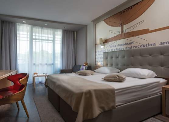 Effect Grand Victoria Hotel - Ultra All Inclusive 1