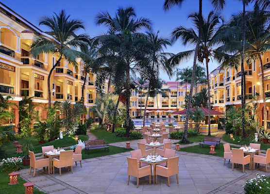 La Estoria, Goa - IHCL SeleQtions 1