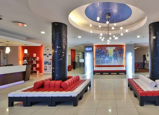 Best Western Plus Hotel Galileo Padova 1