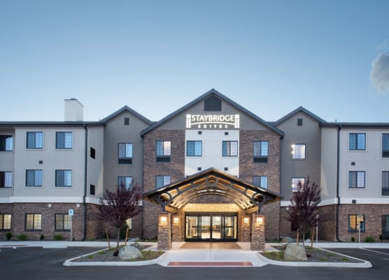 Staybridge Suites CARSON CITY - TAHOE AREA by IHG 1