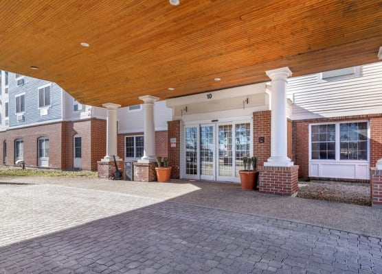 Comfort Inn & Suites Dover-Portsmouth 1