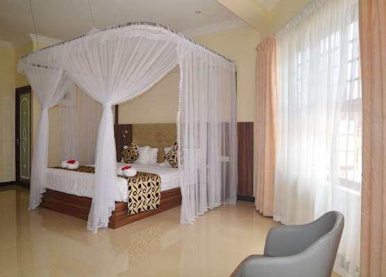 Spice Palace Hotel 1
