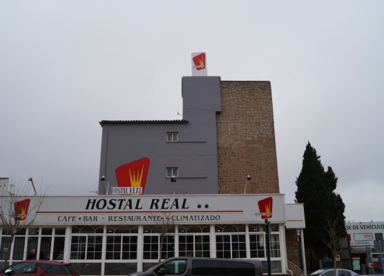 Hostal Real 1