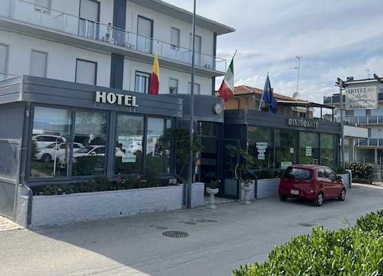 Hotel BELLA ROMAGNA 1