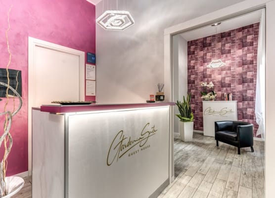 Gardenia Suite 1