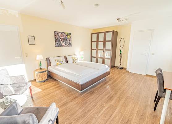 Weinhotel Ayler Kupp 1