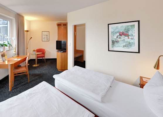 Ringhotel Parkhotel Witten 1