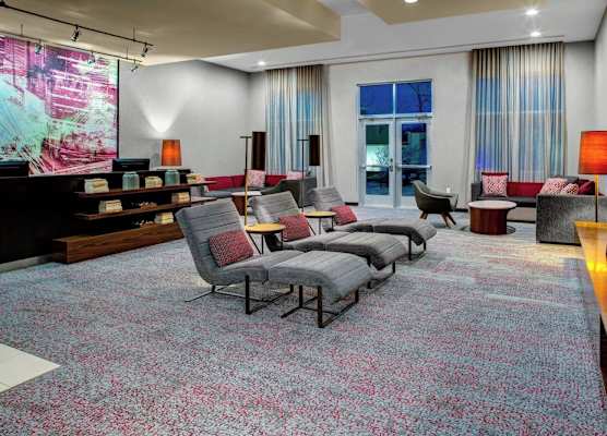 Courtyard by Marriott Nashville Mount Juliet 1