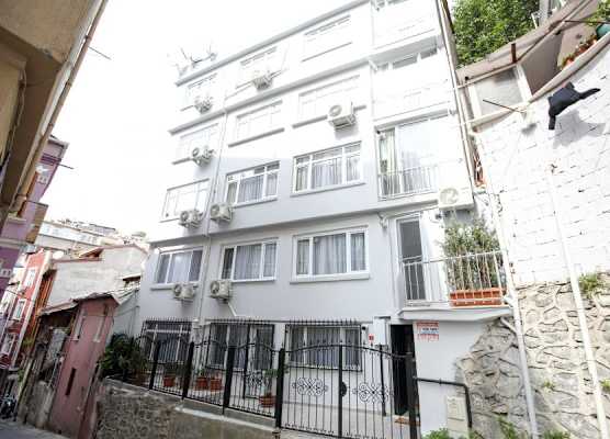 Patika Suites 1