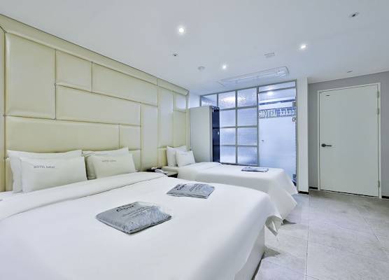 KAKAO HOTEL 1