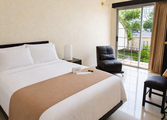 Hotel Palacio Maya 1