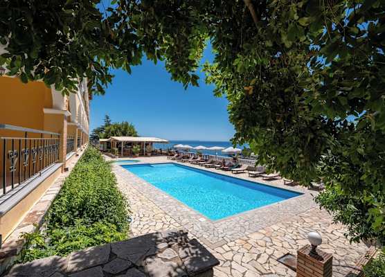 Apart Hotel Alex 1