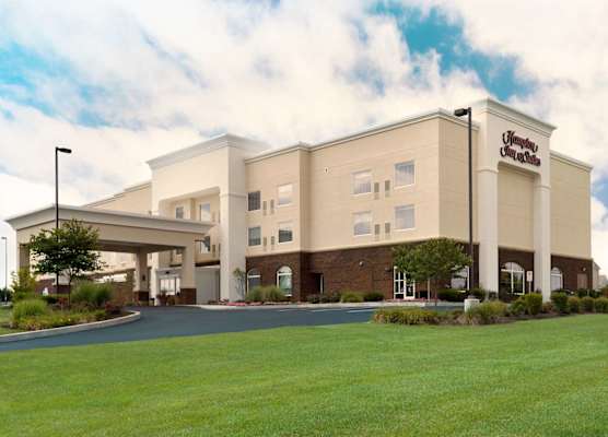 Hampton Inn & Suites Hershey Near the Park 1