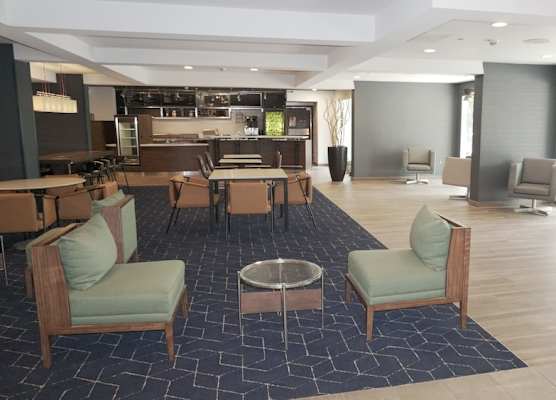 Courtyard Memphis East/Bill Morris Parkway 1