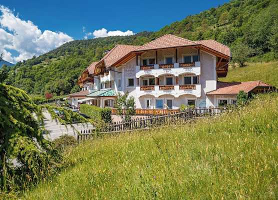 Hotel Hubertusstube 1