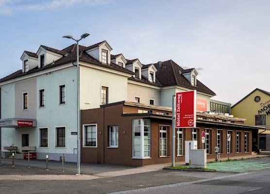 Motel Zeltweg - Self-Check-in 1