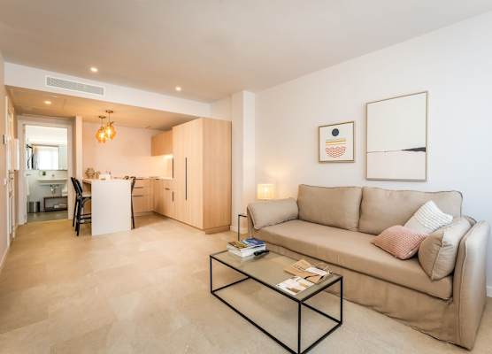 ARTIEM URBAN Apartamentos 1