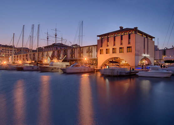 NH Collection Genova Marina 1