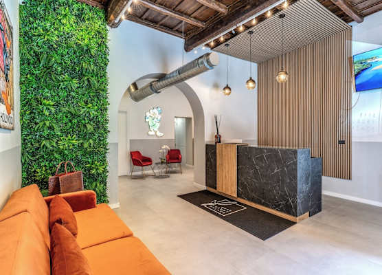 Effe Luxury Palace 1