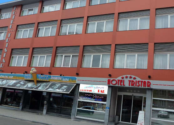 Hotel Tristar 1