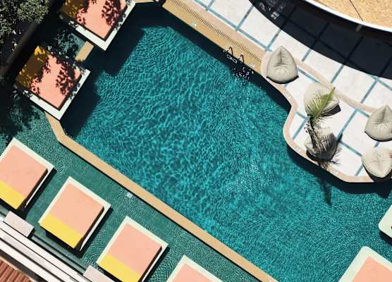 Asana Hotel 1