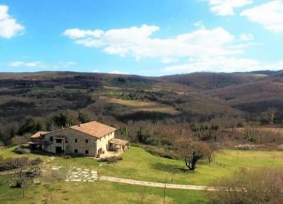 Casale Ormano 1