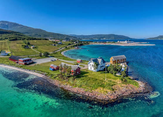 Sandtorgholmen Hotel - Best Western Signature Collection 1