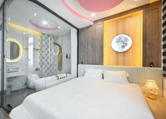 Lotus Airport Hotel Saigon 1
