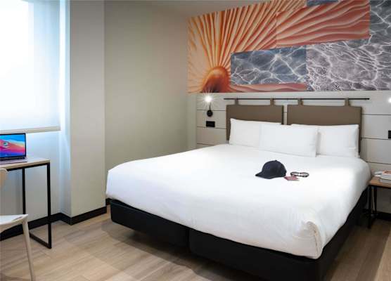 ibis Styles Santander 1