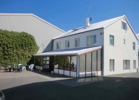Egilsborg Guesthouse 1