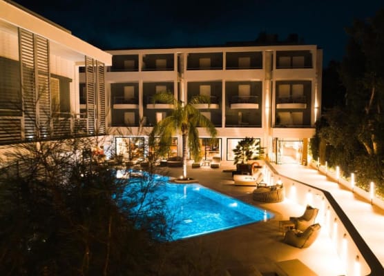 Flisvos Hotel 1