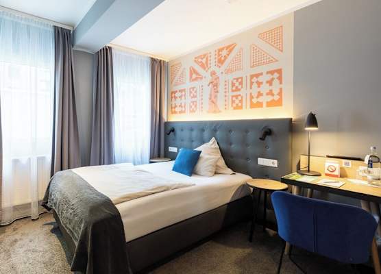 YORS Boutique Hotel 1