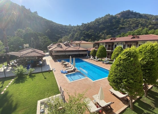 Hotel Oludeniz 1