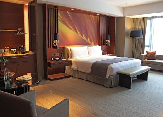 Marco Polo Ortigas Manila 1