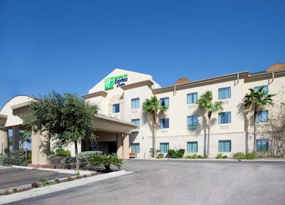 Holiday Inn Express & Suites ALICE by IHG 1
