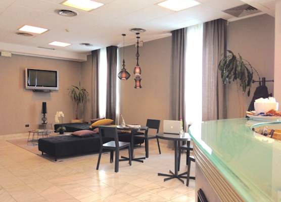 Hotel Ristorante Cervo Malpensa 1