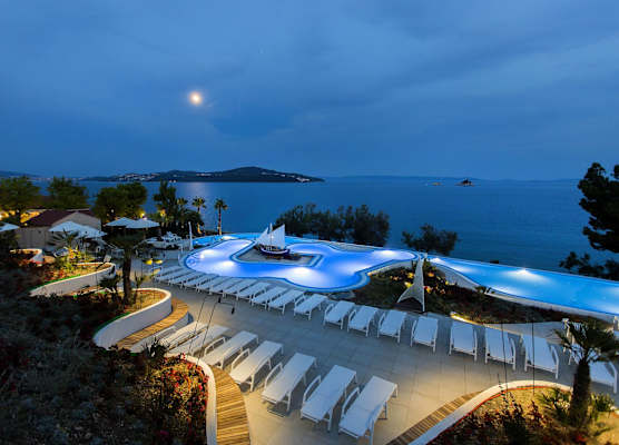 Amadria Park Camping Trogir - Apartments 1