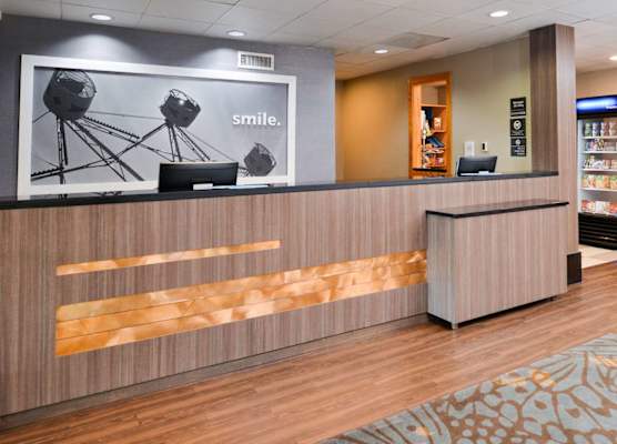 Hampton Inn Closest to Universal Orlando 1