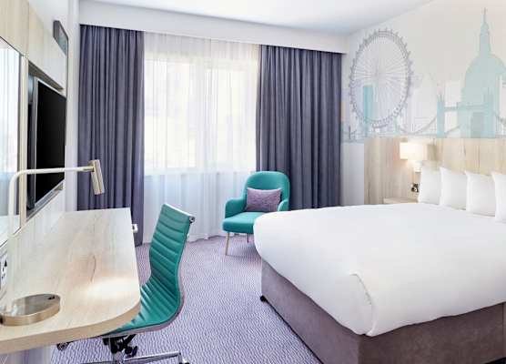 Leonardo Hotel London Croydon 1
