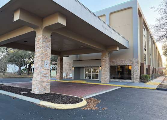 Wingate by Wyndham Jacksonville FL 1