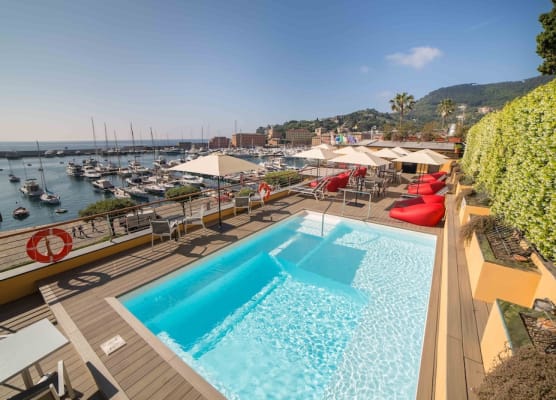 Hotel Laurin 1