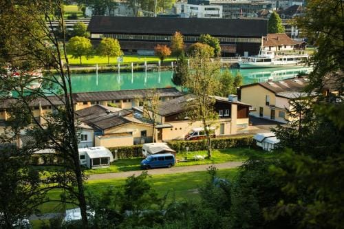The River Village 1