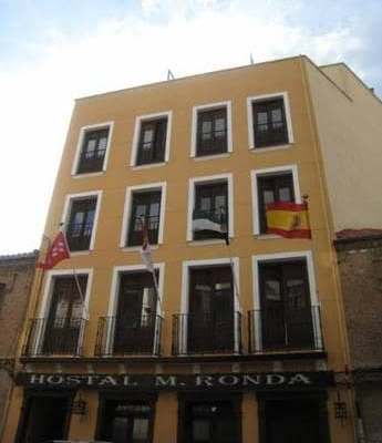 Hostal Maria Ronda 1