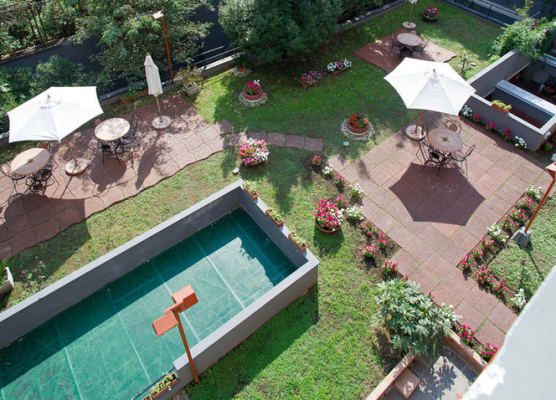 HOTEL FIERA CONGRESSI 1